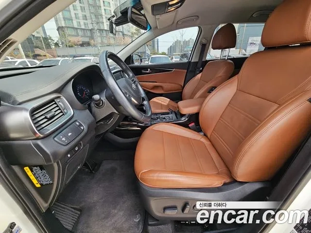 Kia The New Sorento id 2922590 из Кореи 17