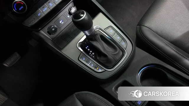 Hyundai The New Kona Hybrid id 3924151 из Кореи 19