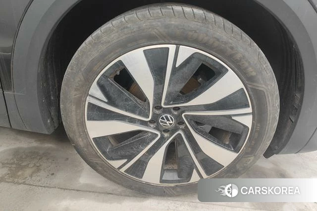 Volkswagen Lanjing id 4259611 из Китая 16