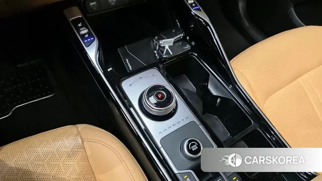 Kia Sorento 4th Generation id 3007765 из Кореи 19