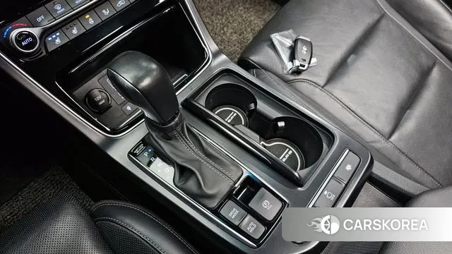 Hyundai Grandeur IG id 3682264 из Кореи 19