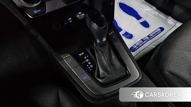 Hyundai The New Avante AD id 3748086 из Кореи 19