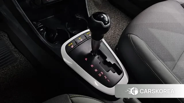 Kia All New Morning (JA) id 3703959 из Кореи 19