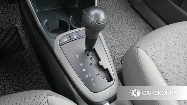Kia Morning Urban (JA) id 4721794 из Кореи 19