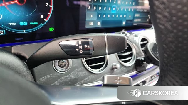 Mercedes-Benz E-Class W213 id 3838631 из Кореи 19