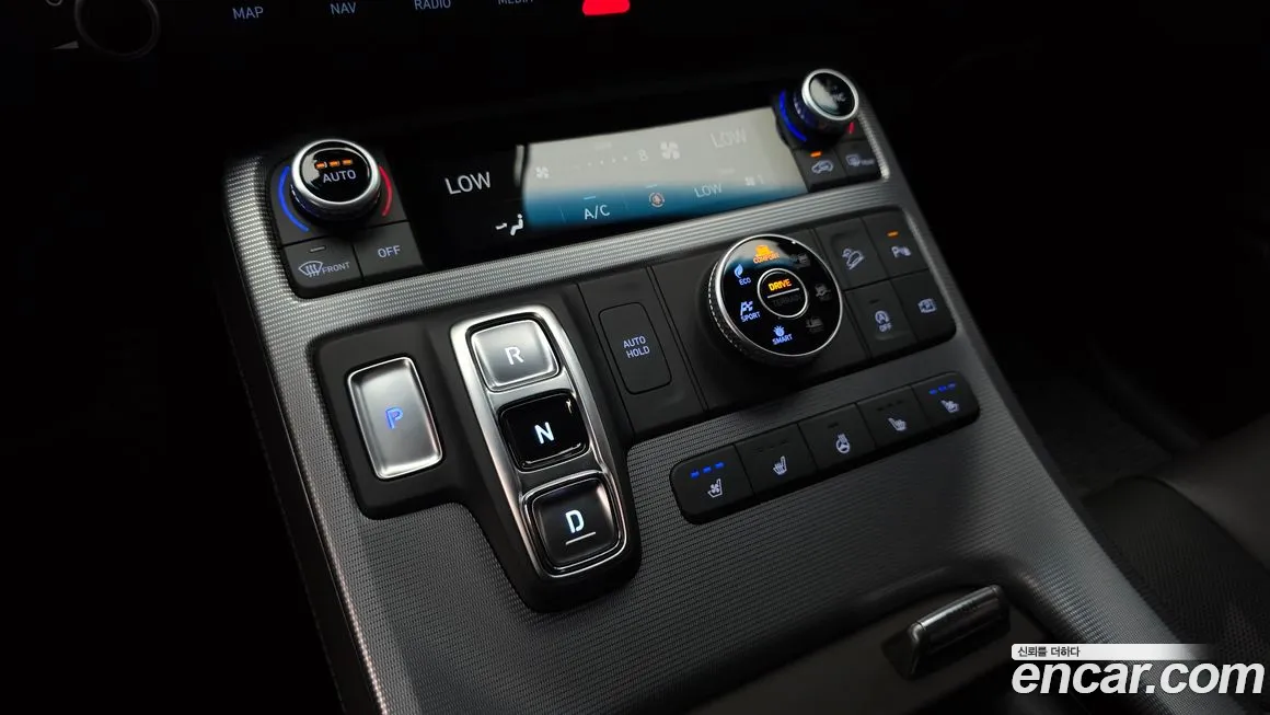 Hyundai The New Palisade id 1837447 из Кореи 19