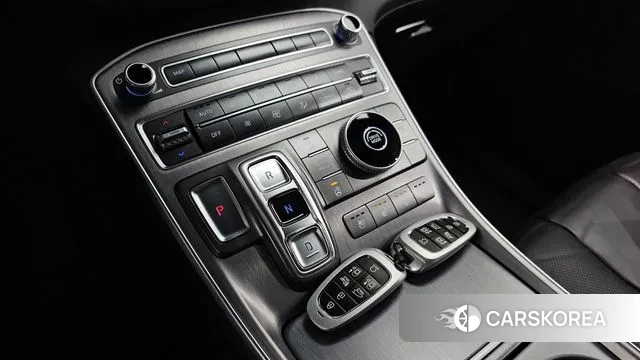 Hyundai The New Santa Fe id 3765785 из Кореи 19