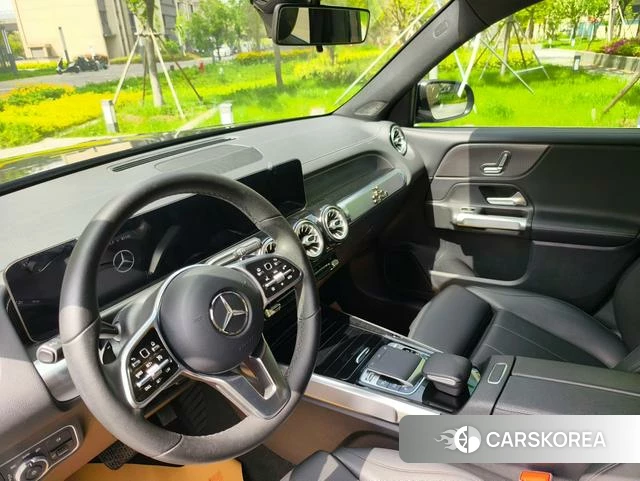 Mercedes-Benz GLB id 4240736 из Китая 9