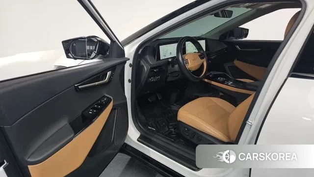 Kia EV6 id 3550160 из Кореи 19