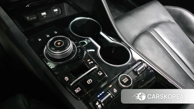 Kia K5 3rd generation id 4267280 из Кореи 29