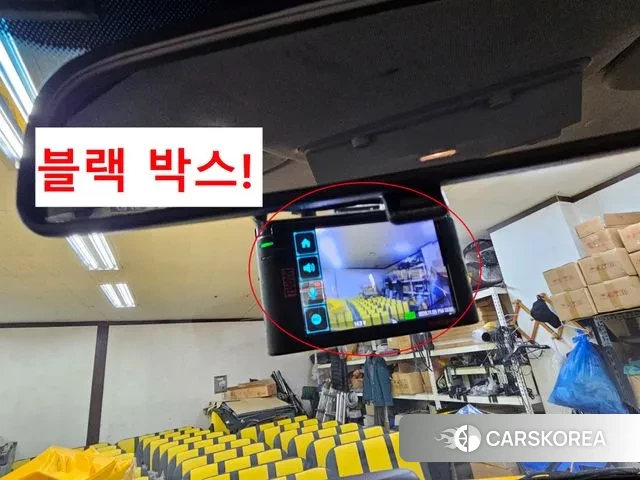 Hyundai The New Grand Starex id 3319414 из Кореи 19