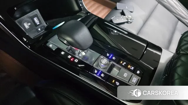 Kia K7 Premier id 3650830 из Кореи 19