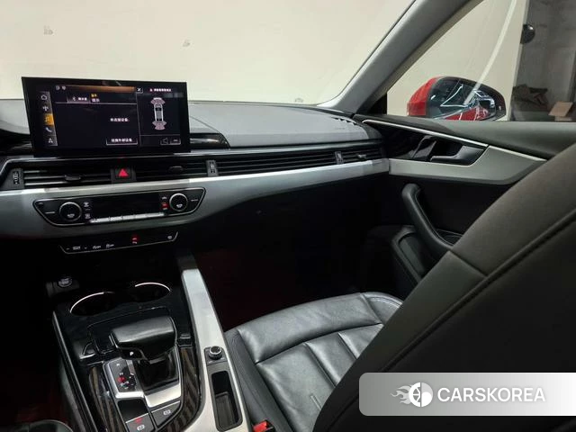 Audi A5 id 4207143 из Китая 20
