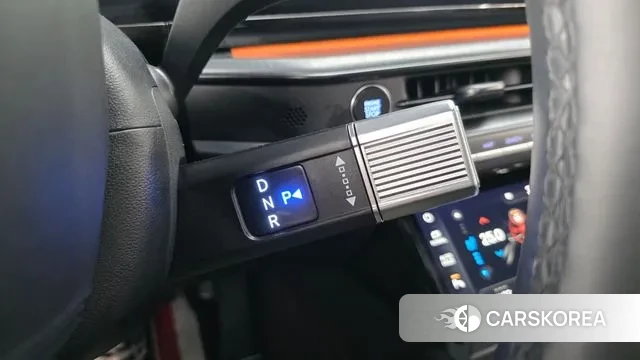 Hyundai Grandeur (GN7) id 3415736 из Кореи 19