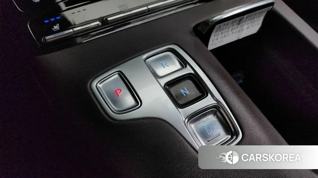 Hyundai The New Grandeur IG id 4310430 из Кореи 34