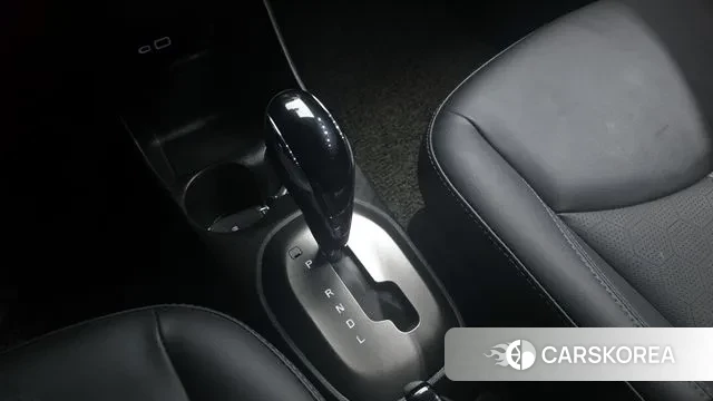 Chevrolet (GM Daewoo) The New Spark id 3258307 из Кореи 19