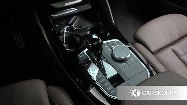 BMW X4 (G02) id 3903612 из Кореи 19