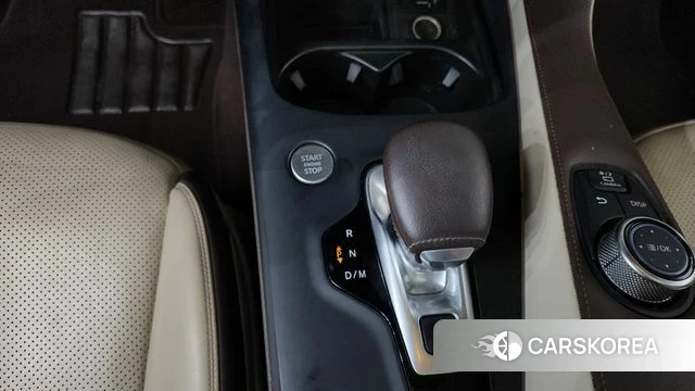 Infiniti QX50 (P71A) id 4325529 из Кореи 38