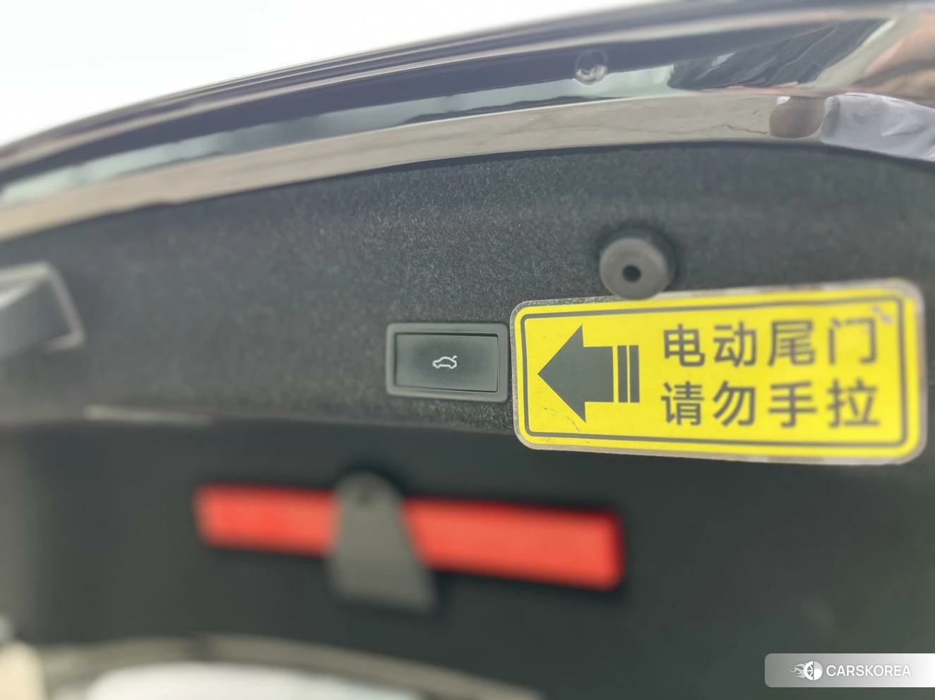 Volkswagen Magotan id 4510408 из Китая 10
