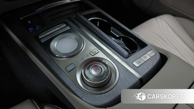 Genesis G80 (RG3) id 4784790 из Кореи 19