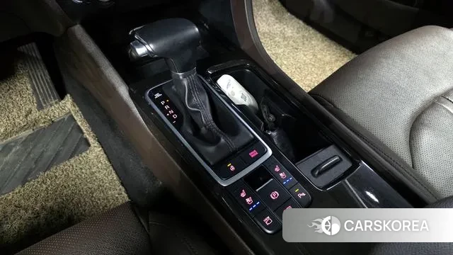 Kia The New K5 2nd generation id 3748466 из Кореи 19