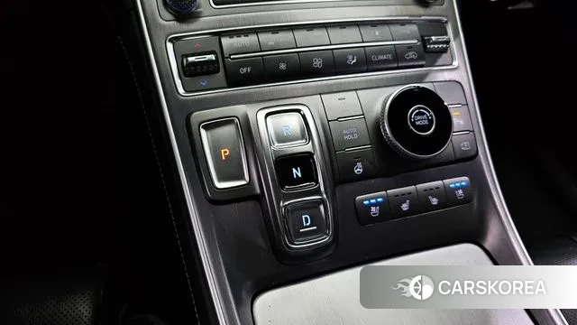 Hyundai The New Santa Fe id 3283150 из Кореи 19