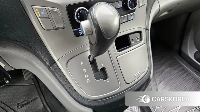 Hyundai The New Grand Starex id 3253992 из Кореи 19