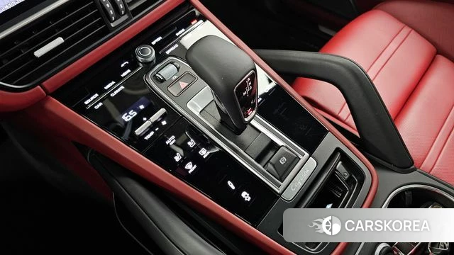 Porsche Cayenne (PO536) id 3885401 из Кореи 20