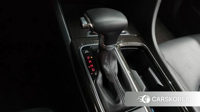 Kia The New K5 2nd generation id 4647864 из Кореи 30