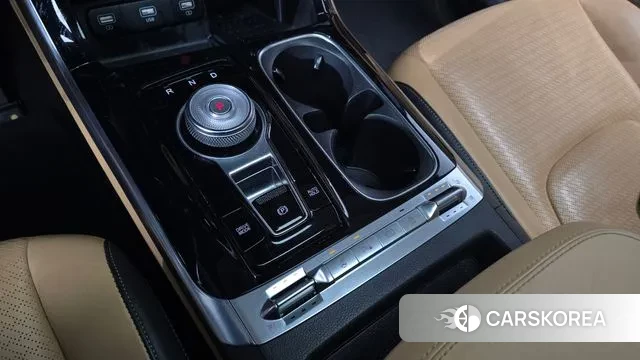 Kia Carnival 4th generation id 3747158 из Кореи 19