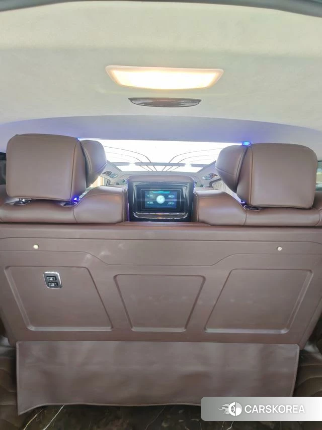 Mercedes-Benz Vito id 4290063 из Китая 12