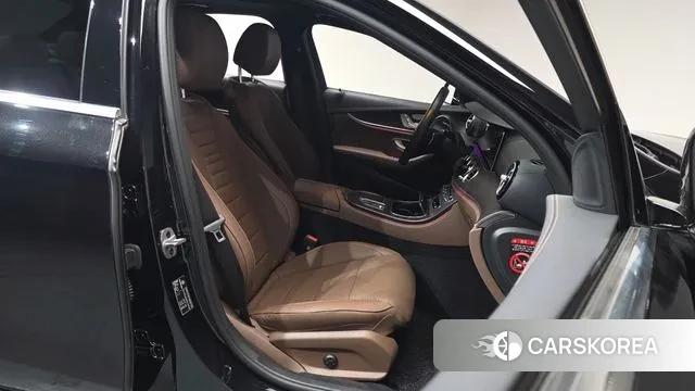 Mercedes-Benz E-Class W213 id 3739833 из Кореи 19