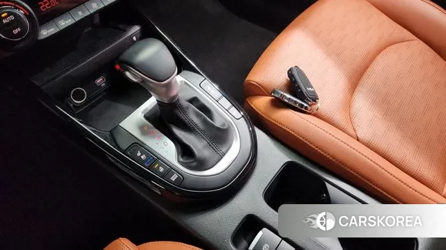 Kia The New K3 2nd generation id 3606050 из Кореи 19