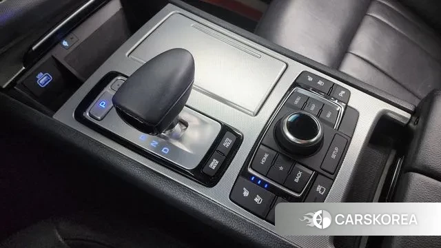 Genesis G80 id 3429322 из Кореи 19