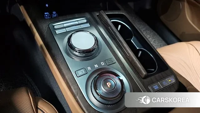 Genesis G80 (RG3) id 3576678 из Кореи 19