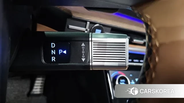 Hyundai Santa Fe (MX5) id 3347683 из Кореи 19