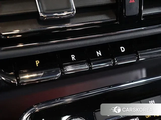 Lincoln Navigator 4th generation id 3701176 из Кореи 19