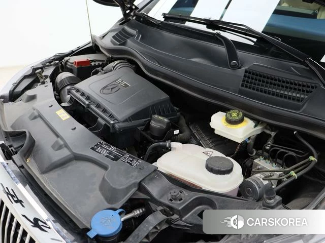 Mercedes-Benz Vito id 4256002 из Китая 30
