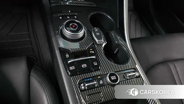 Kia K5 3rd generation id 4612988 из Кореи 19