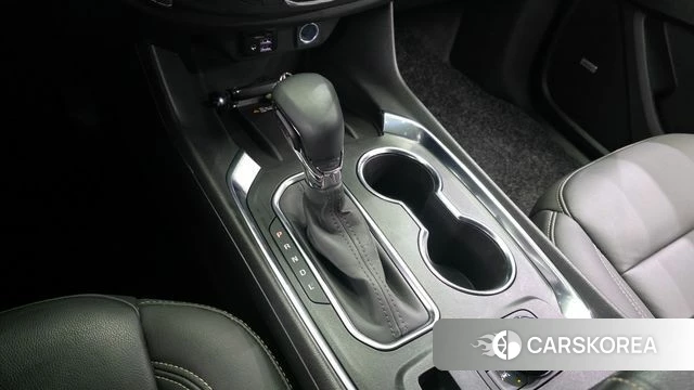 Chevrolet (GM Daewoo) Traverse id 3841785 из Кореи 19