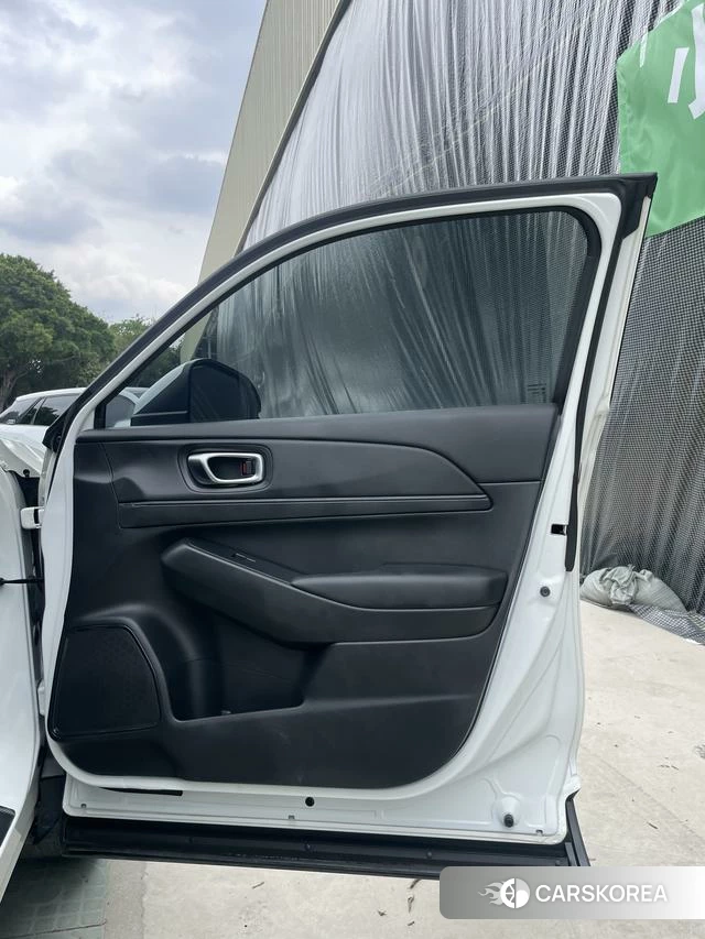 Honda Binzhi id 4279380 из Китая 23