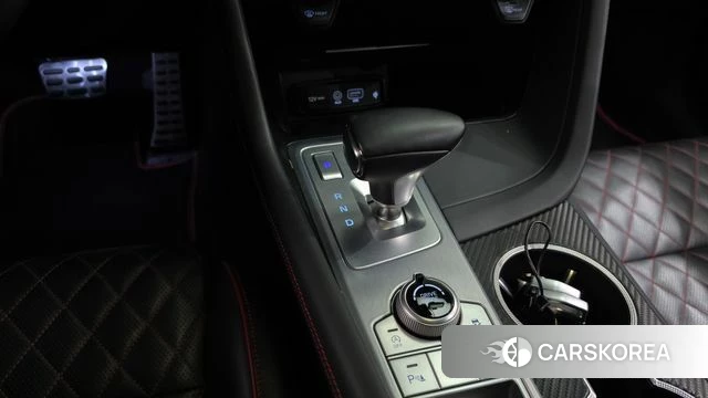 Genesis G70 id 4390121 из Кореи 35