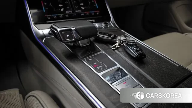 Audi A7 (4K) id 3012785 из Кореи 19