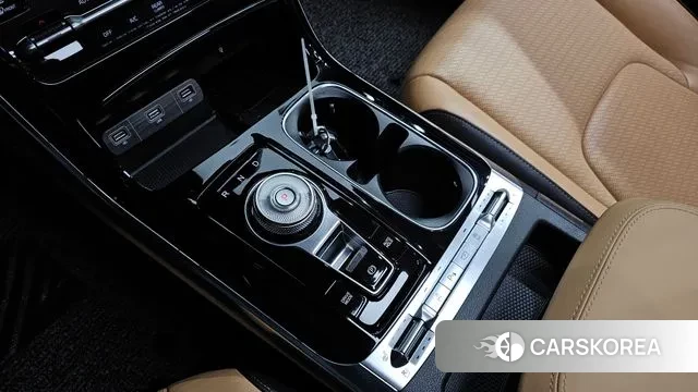 Kia Carnival 4th generation id 3433642 из Кореи 19