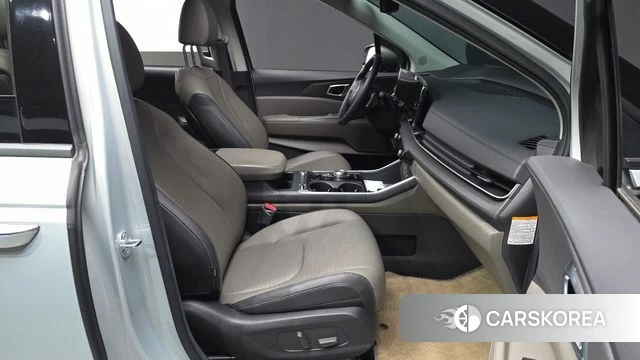 Kia The New Carnival 4th Generation id 4329650 из Кореи 31