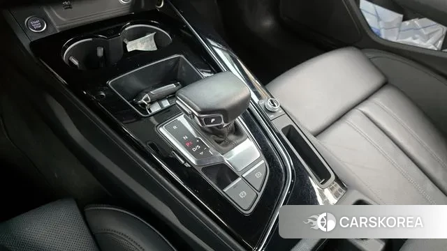 Audi A5 (F5) id 3335448 из Кореи 19