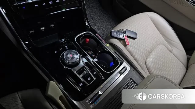 Kia Carnival 4th generation id 3406410 из Кореи 19