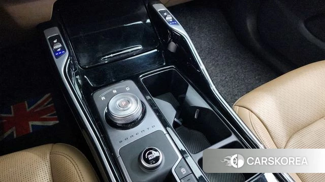 Kia The New Sorento 4th Generation id 3850593 из Кореи 19