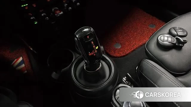 Mini Cooper id 3571596 из Кореи 19