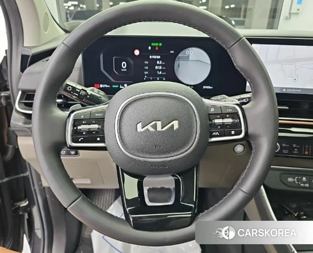 Kia The New Carnival 4th Generation id 4710863 из Кореи 18